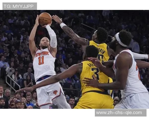 小牛队与尼克斯队激战正酣谁能在这场对决中笑到最后