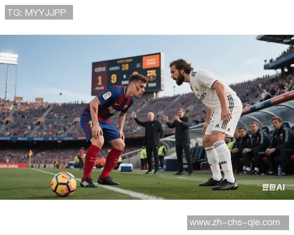 河床与巴萨的巅峰对决谁能在这场经典较量中书写历史新篇